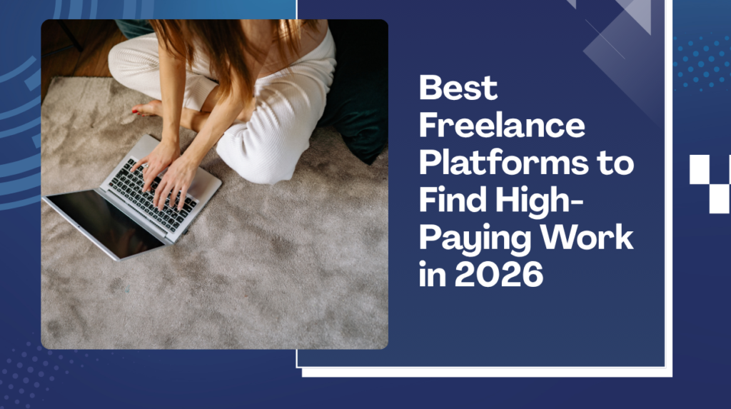 best freelance platforms