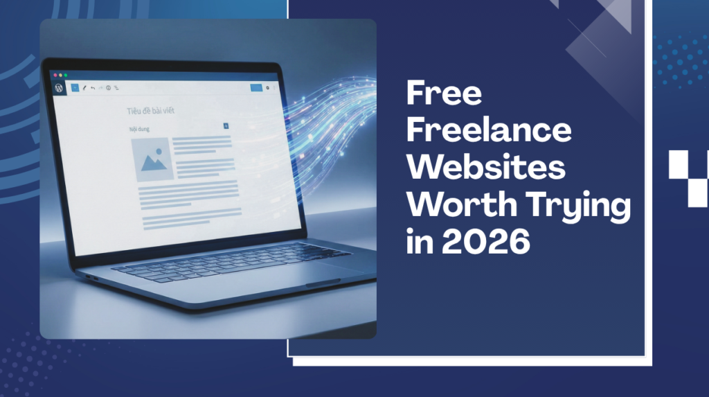 Best Freelance Platforms to Find High-Paying Work in 2026 best freelance platforms