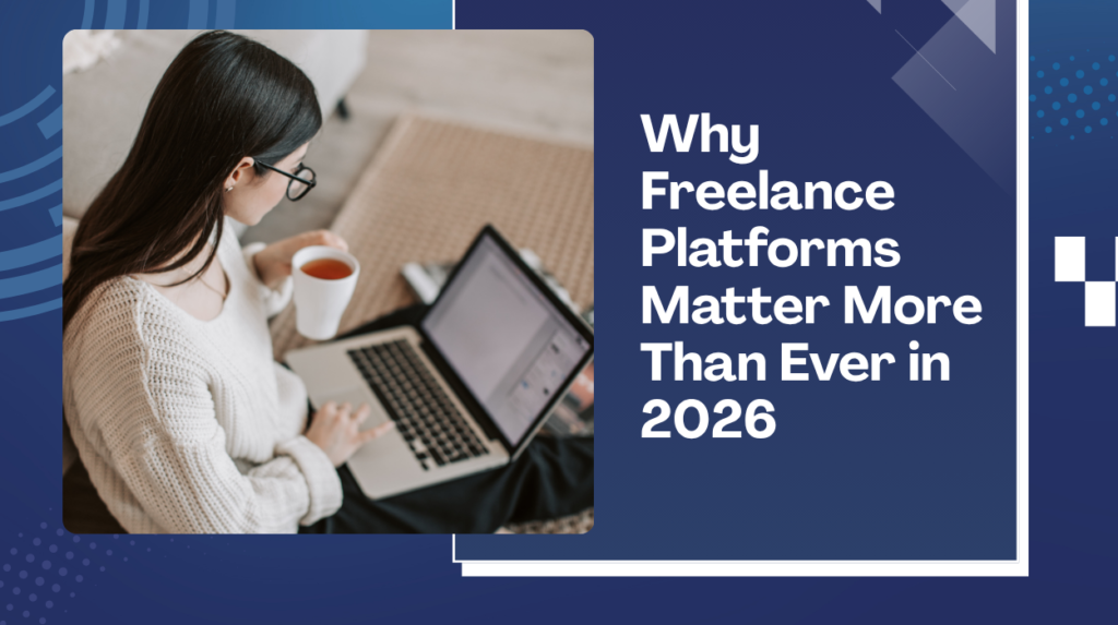 Best Freelance Platforms to Find High-Paying Work in 2026 best freelance platforms