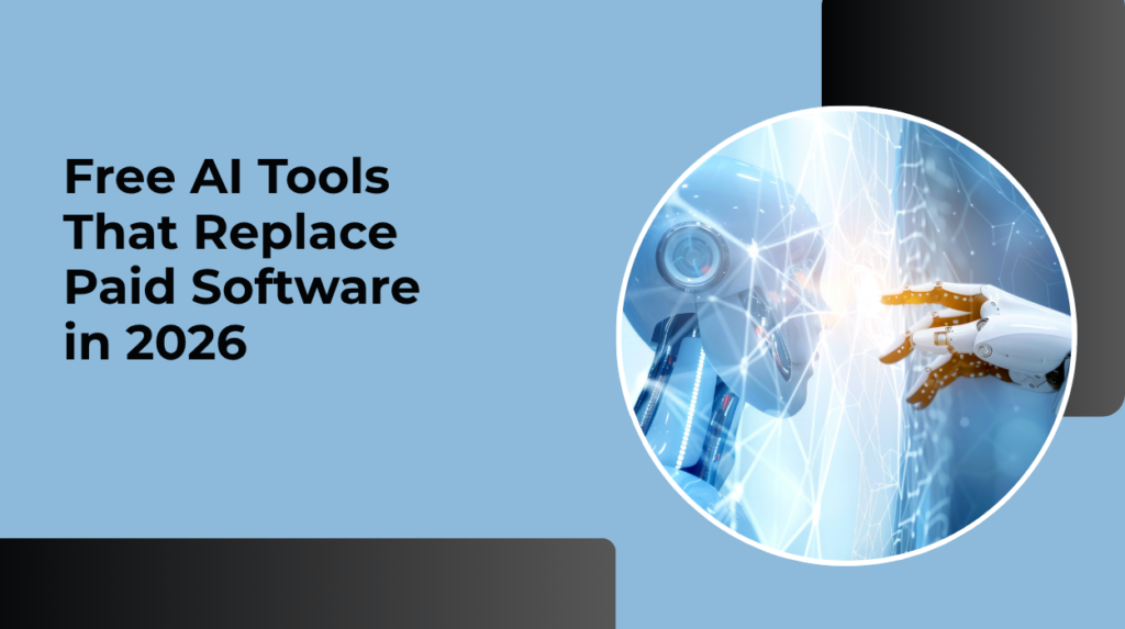 Free AI Tools