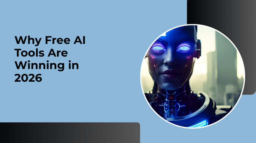 Free AI Tools