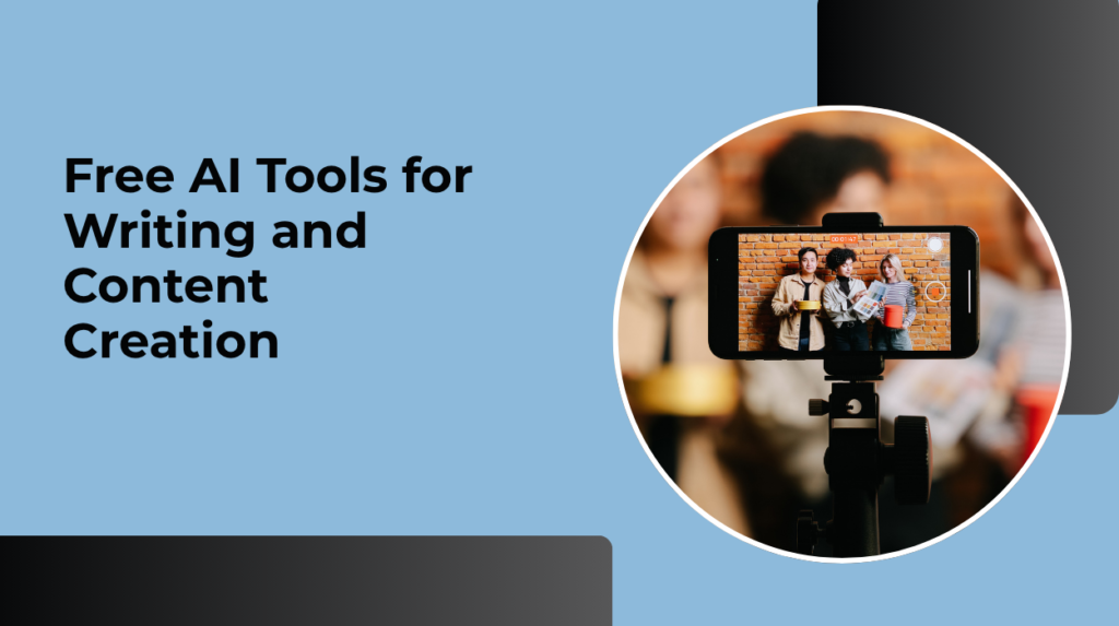 Free AI Tools
