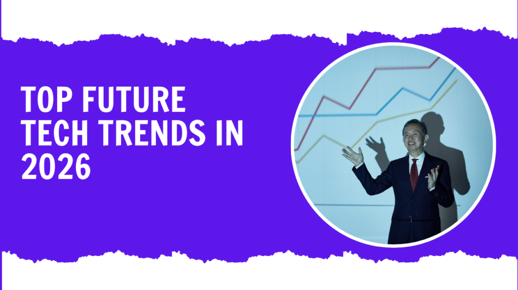 tech trends