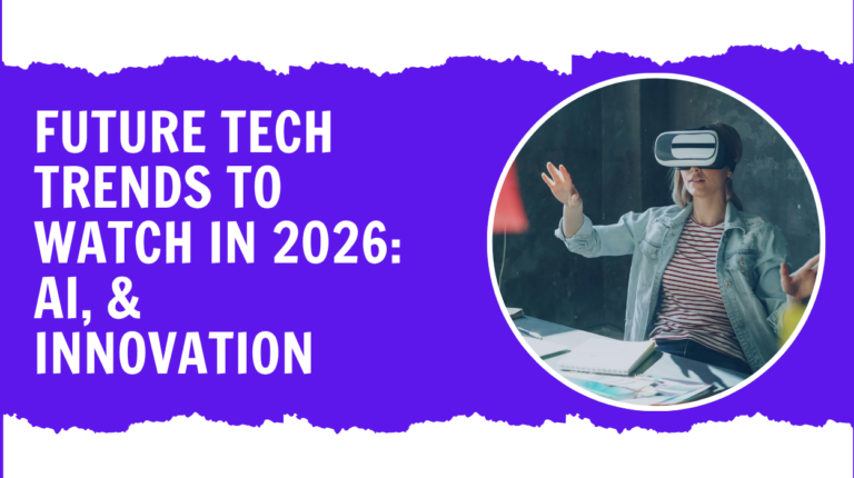 tech trends