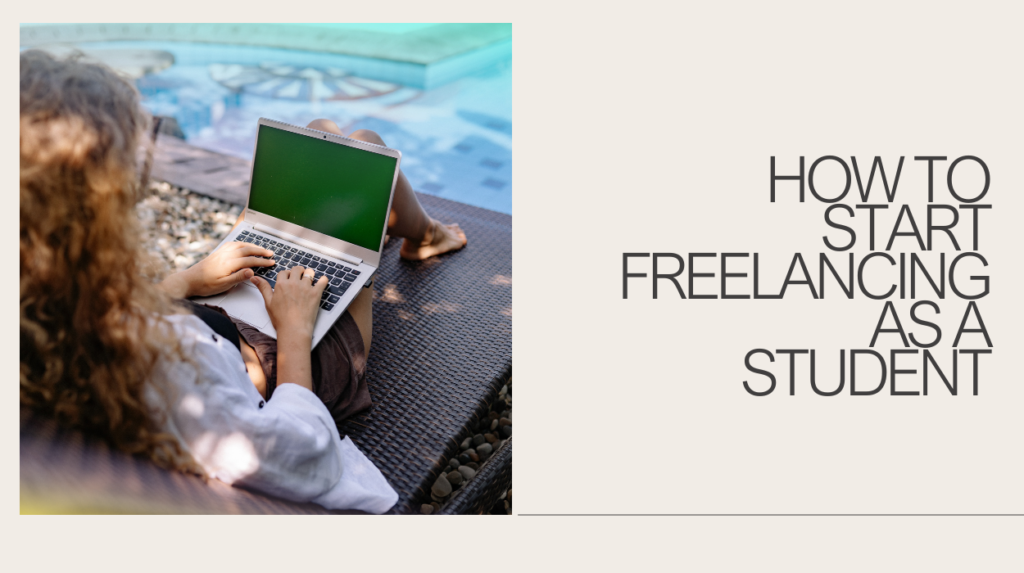 freelancing with no experience