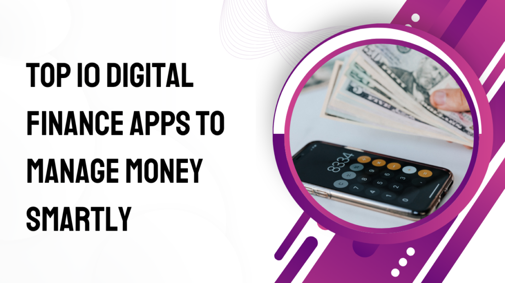Digital Finance