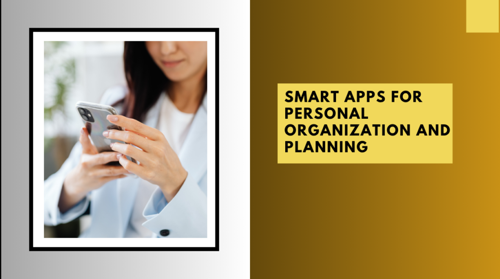 smart apps