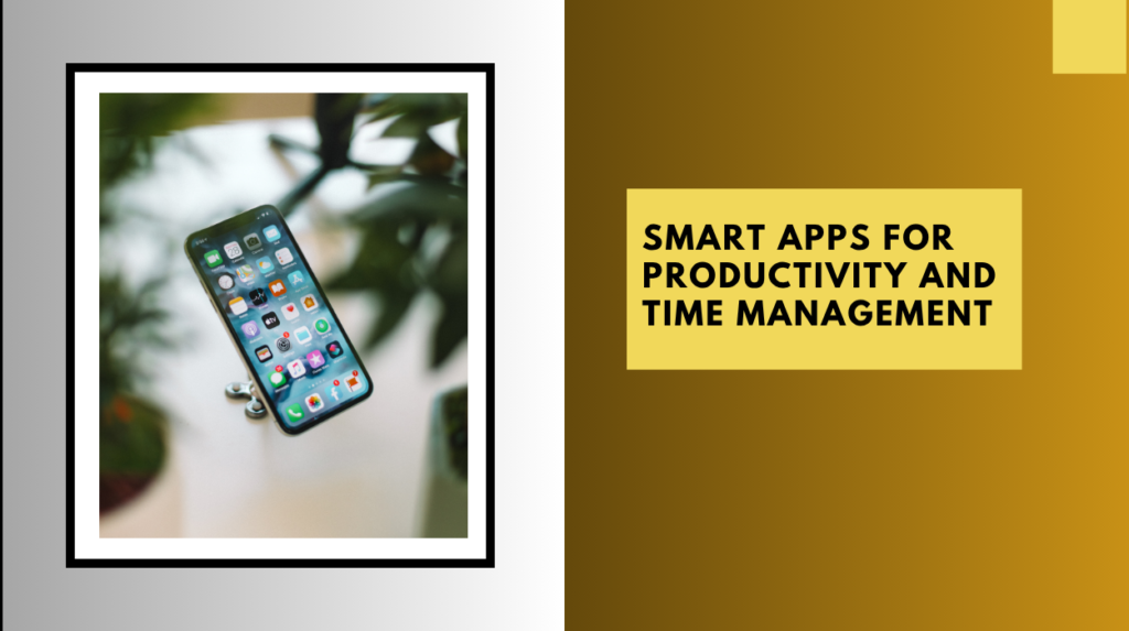 smart apps