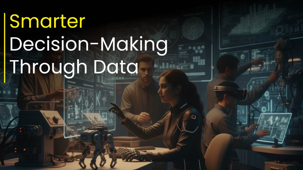 AI in the workplace 2026