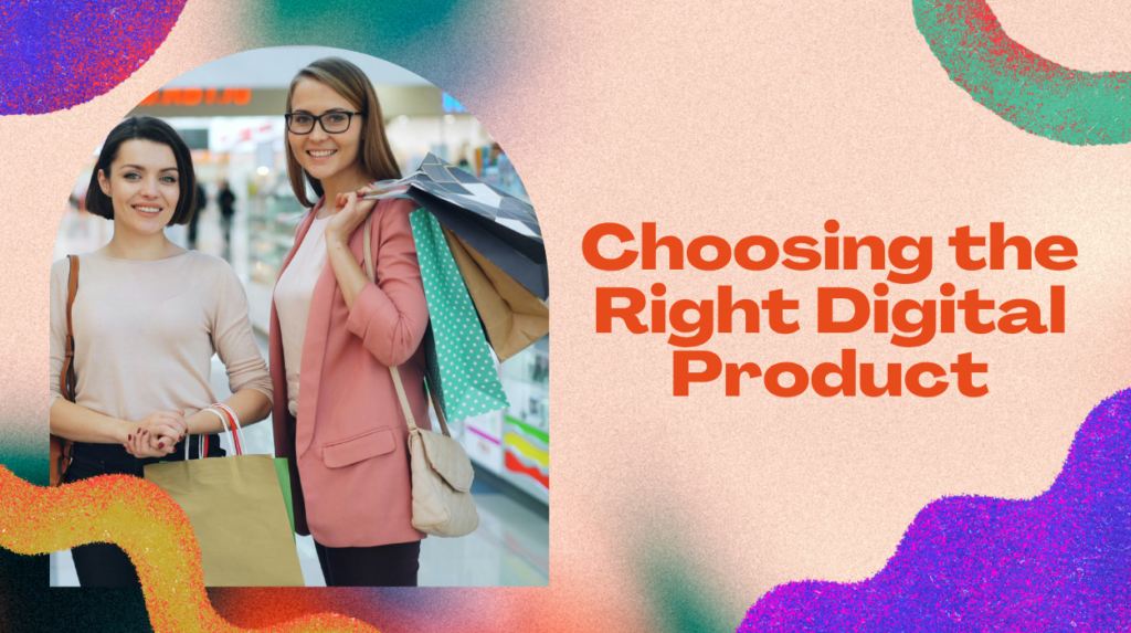 Sell Digital Products Online 